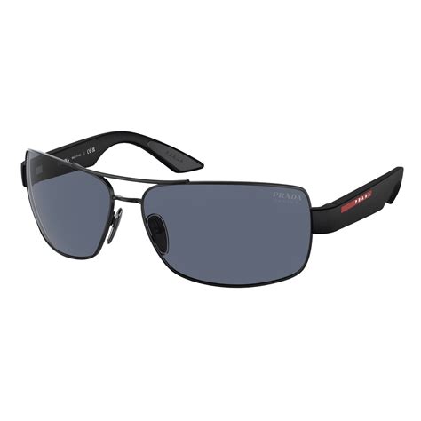 prada sps50r|Prada Linea Rossa PS 50ZS XXL (65 .